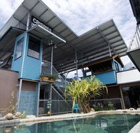 Aspect Central - Hervey Bay Accommodation