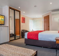 Aspley Carsel Motor Inn - Hervey Bay Accommodation