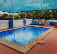 Aspley Motor Inn - Hervey Bay Accommodation