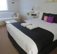 Aspley Pioneer Motel - Hervey Bay Accommodation