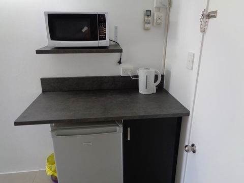 Aspley Sunset Motel - Hervey Bay Accommodation 2