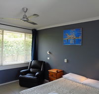 Aspley Sunset Motel - Hervey Bay Accommodation