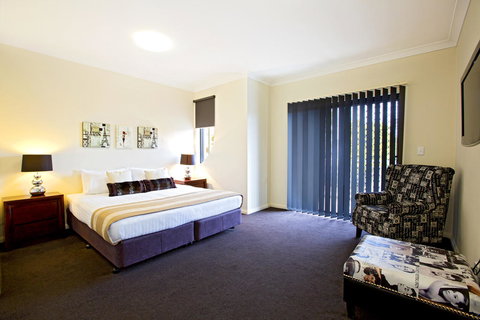 Astina Serviced Apartments - Central - Hervey Bay Accommodation 2