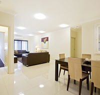 Astina Serviced Apartments - Central - Tourism Hervey Bay