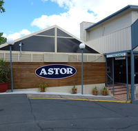 Astor Hotel Motel - Hervey Bay Accommodation