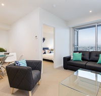 Astra Apartments Adelaide - Hervey Bay Accommodation