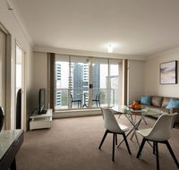 Astra Apartments Chatswood - Brown Street - Hervey Bay Accommodation