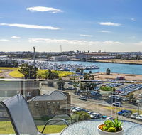 Astra Apartments Newcastle