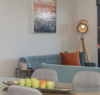 Astra Apartments Newcastle Broadmeadow - Hervey Bay Accommodation