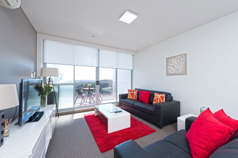 Astra Apartments North Sydney - Tourism Hervey Bay 1