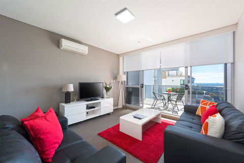 Astra Apartments North Sydney - Tourism Hervey Bay 0