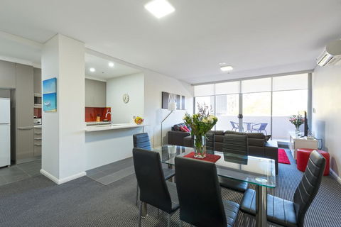 Astra Apartments North Sydney - Tourism Hervey Bay 2