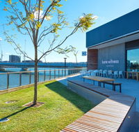 Astra Apartments Rhodes - Hervey Bay Accommodation