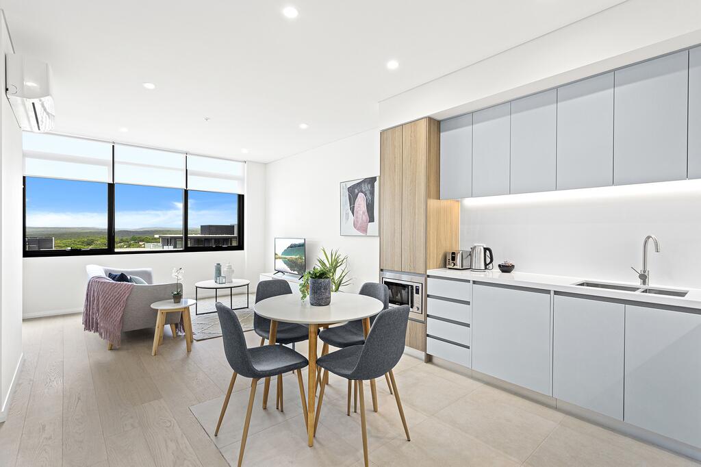Grays Point NSW Hervey Bay Accommodation