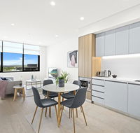 Astra Apartments Sutherland Shire - Hervey Bay Accommodation