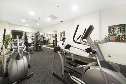Astra Apartments Sydney - Kent Street - Tourism Hervey Bay 3