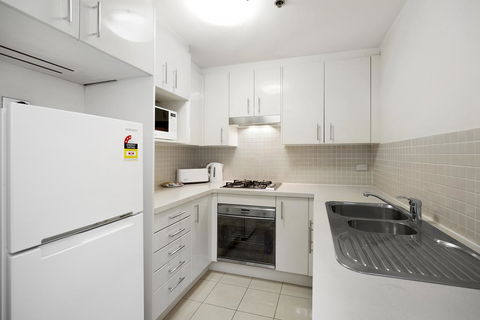 Astra Apartments Sydney - Kent Street - Tourism Hervey Bay 2