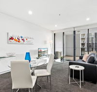 Astra Apartments Wollongong CBD - Hervey Bay Accommodation