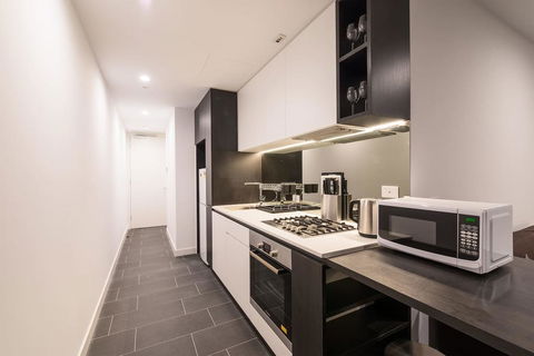 Astrina Garden View 2 Bedroom - Tourism Hervey Bay 2