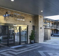 Astro Dish Motor Inn - Tourism Hervey Bay