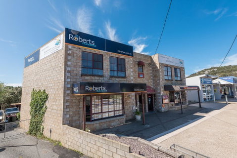 Astro Place - Hervey Bay Accommodation 2