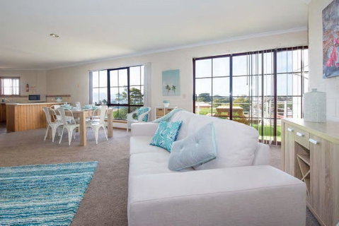 Astro Place - Hervey Bay Accommodation 1