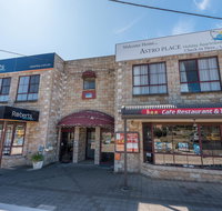 Astro Place - Hervey Bay Accommodation