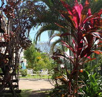 Asylum Cairns Hostel - Hervey Bay Accommodation