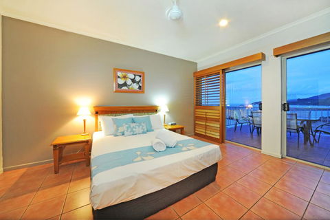At Boathaven Bay Holiday Apartments - Tourism Hervey Bay 2