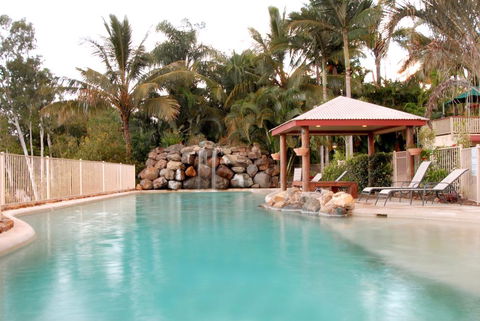At Boathaven Bay Holiday Apartments - Tourism Hervey Bay 0