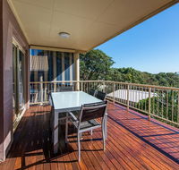At Cylinder Unit 2 - Hervey Bay Accommodation