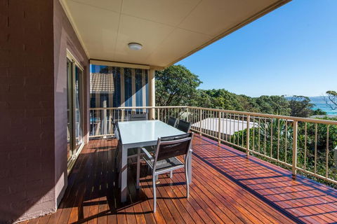 At Cylinder Unit 2 - Tourism Hervey Bay 0