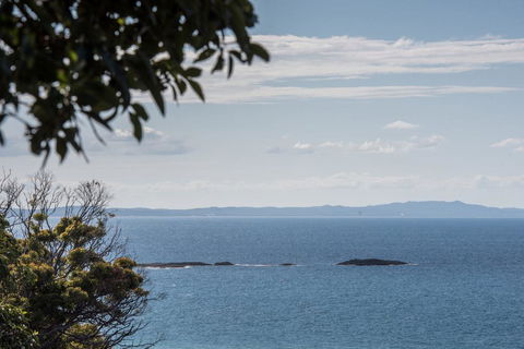 At Cylinder Unit 2 - Tourism Hervey Bay 3