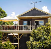 At Cylinder Unit 3 - Hervey Bay Accommodation