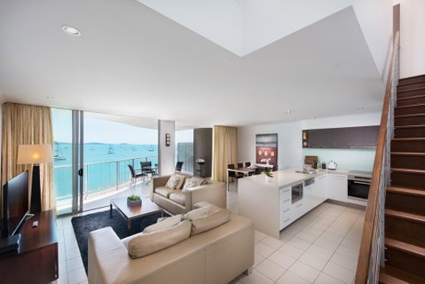 At Marina Shores - Hervey Bay Accommodation 1