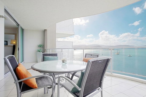 At Marina Shores - Hervey Bay Accommodation 0