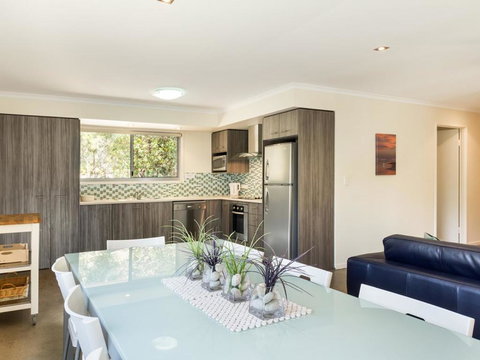 At Melaleuca 3 - Hervey Bay Accommodation 3