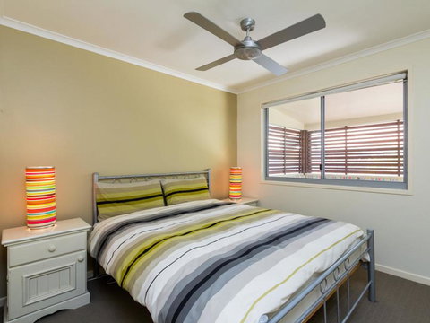 At Melaleuca 3 - Hervey Bay Accommodation 2