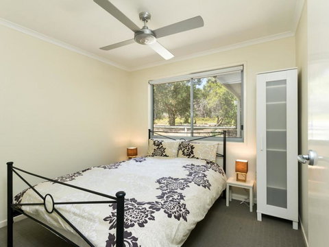 At Melaleuca 3 - Hervey Bay Accommodation 1