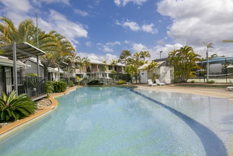 At Rita's - Hervey Bay Accommodation 0