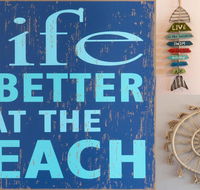At The Beach - Kiama Surf Beach at your doorstep - Tourism Hervey Bay
