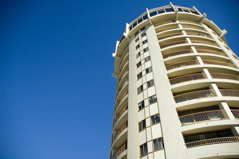Atlantic Tower Motor Inn - Hervey Bay Accommodation 0