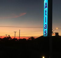 Atlas Motel - Tourism Hervey Bay
