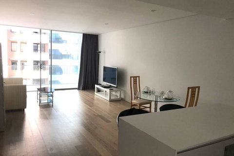 Atria Apartment - Hervey Bay Accommodation 2