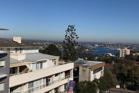 Atria Apartment - Hervey Bay Accommodation 0