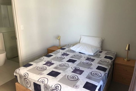 Atria Apartment - Hervey Bay Accommodation 3