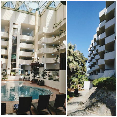 Atrium Private Stay Mandurah - Tourism Hervey Bay 3