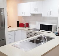 Attenborough Apartments - Hervey Bay Accommodation