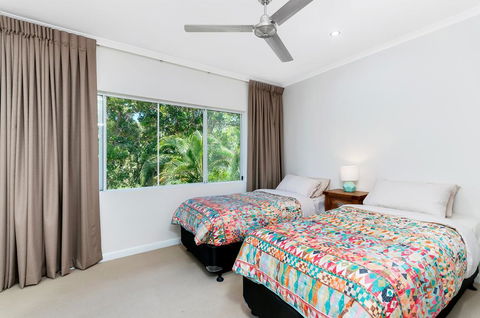 Attenborough Apartments - Tourism Hervey Bay 1