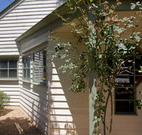 Atticus Cottage